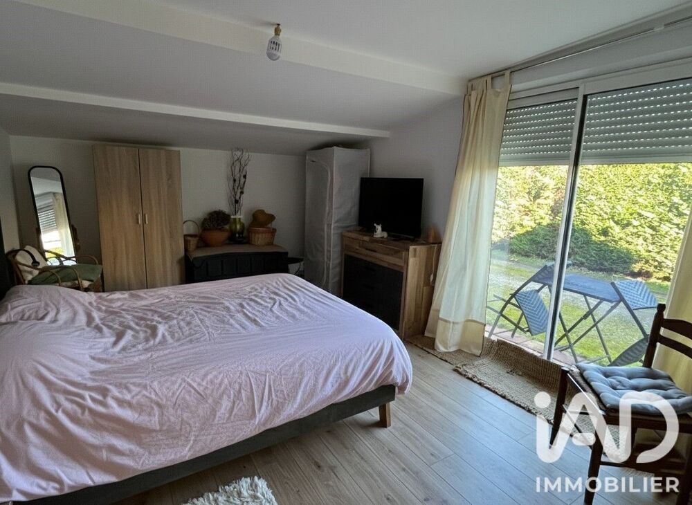 Vente Maison Vente Maison/villa 2 pièces Gabarret