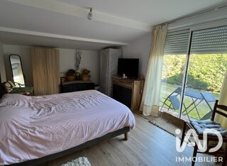 Vente Maison Vente Maison/villa 2 pièces Gabarret