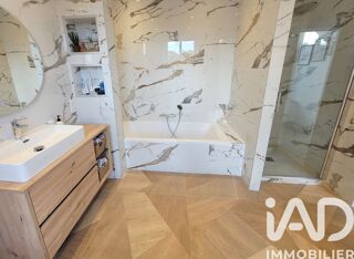  Maison à vendre 5 pièces 150 m²