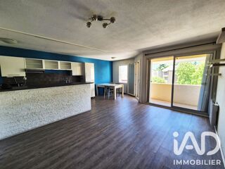  Appartement à louer 6 pièces 105 m²