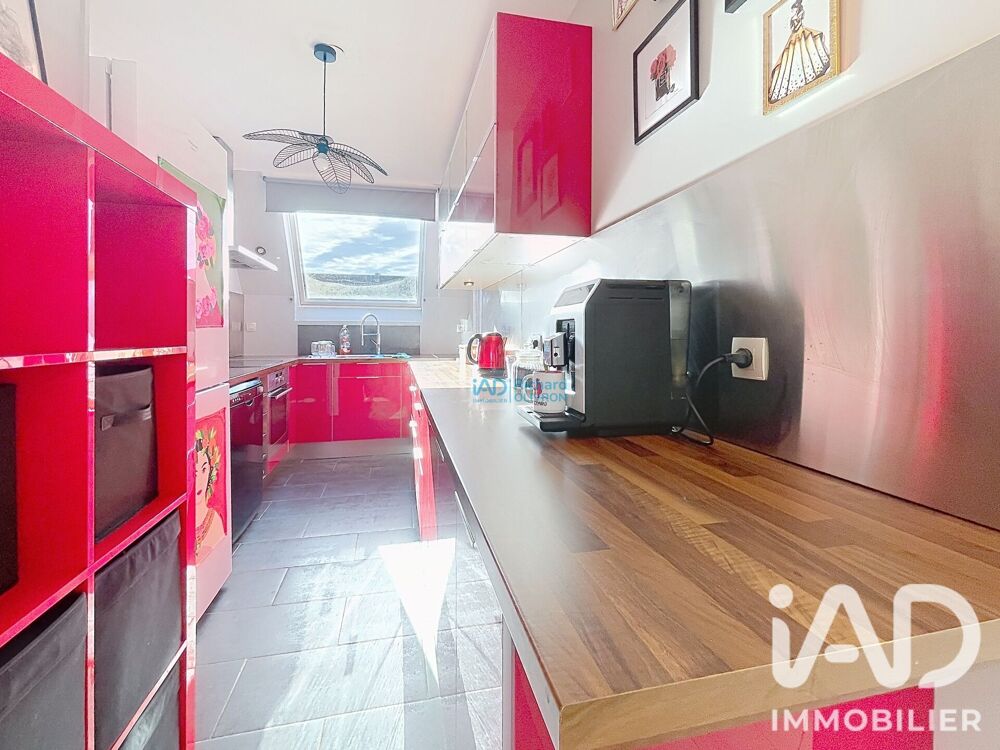 Vente Appartement Vente Appartement 5 pièces Tours