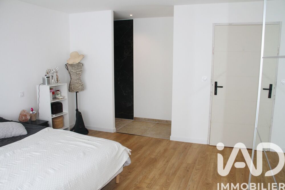 Vente Maison de ville 4 pièces