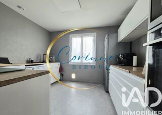  Maison à vendre 6 pièces 106 m²