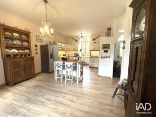  Maison à vendre 5 pièces 166 m²