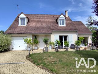  Maison à vendre 6 pièces 157 m²