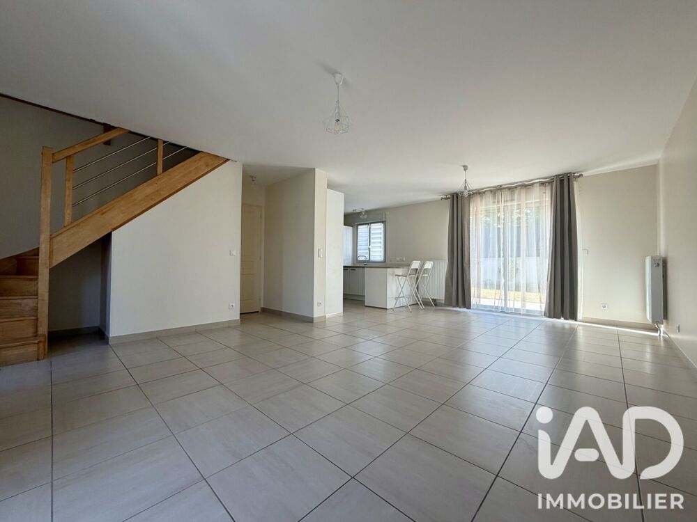 Vente Maison Vente Maison traditionnelle 5 pièces Étampes