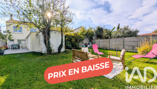  Maison � vendre 5 pi�ces 136 m�