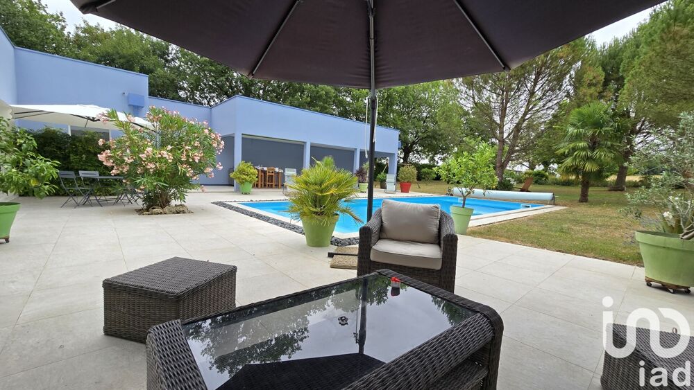 Vente Maison/villa 7 pièces