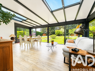  Maison à vendre 7 pièces 160 m²