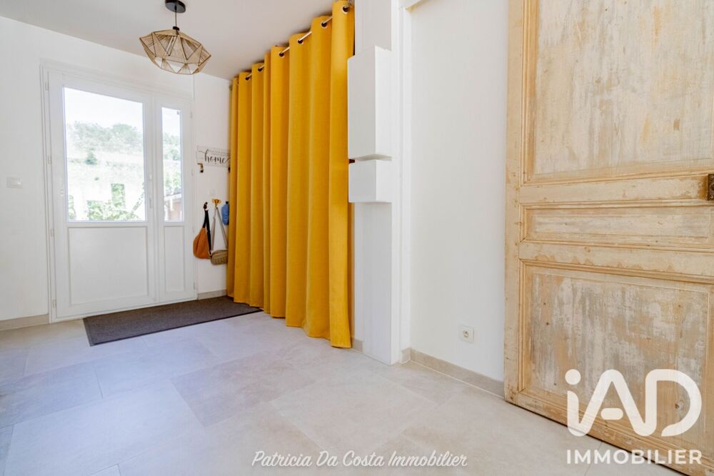 Vente Maison Vente Maison/villa 5 pièces La falaise