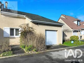  Maison à vendre 4 pièces 106 m²