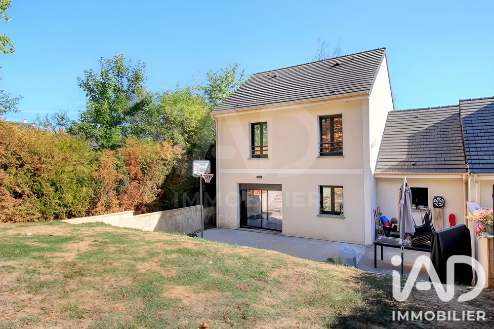 Vente Maison Vente Maison/villa 4 pièces Cerny