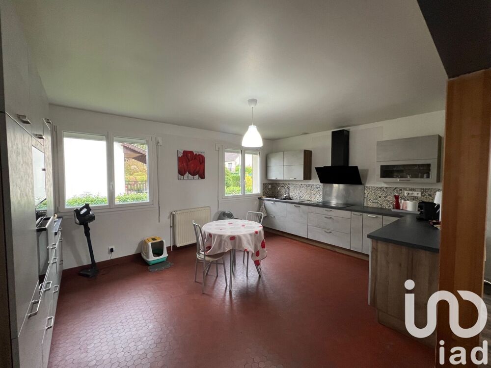 Vente Maison traditionnelle 7 pièces