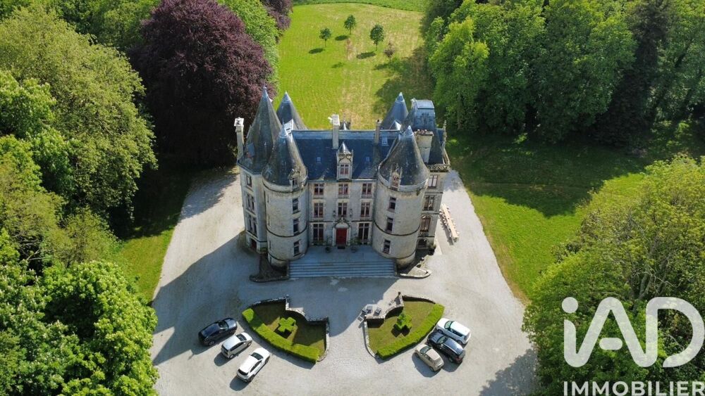 � vendre  Maison Picauville (50360)