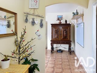  Maison à vendre 5 pièces 110 m²