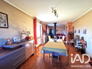  Maison à vendre 8 pièces 108 m²