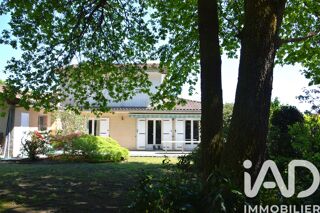  Maison à vendre 7 pièces 266 m²