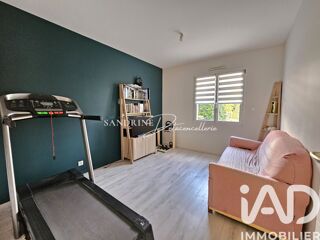  Maison à vendre 7 pièces 136 m²