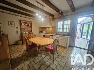  Maison � vendre 6 pi�ces 223 m�