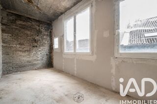 Appartement � vendre 3 pi�ces 40 m�