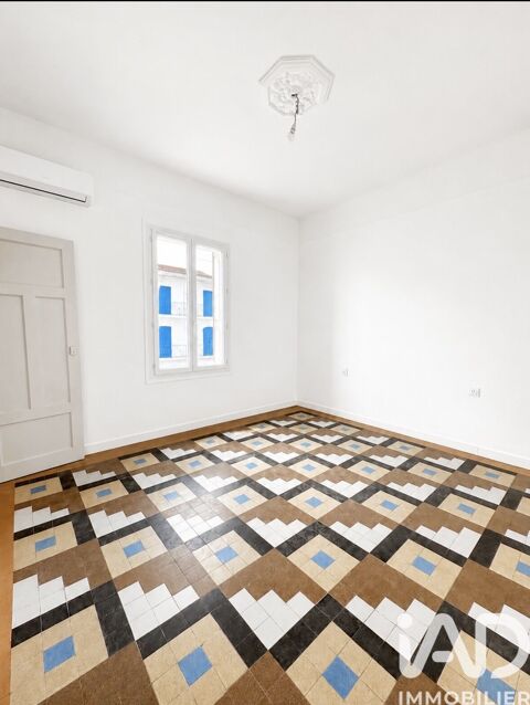  Appartement à vendre 4 pièces 78 m²