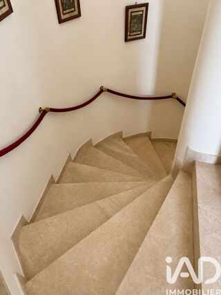  Maison à vendre 7 pièces 264 m²