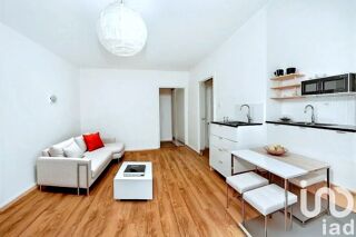  Appartement à vendre 2 pièces 31 m²