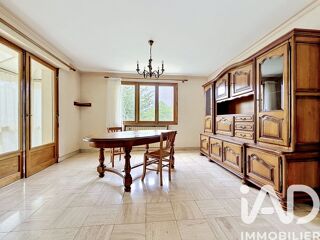  Maison à vendre 6 pièces 150 m²