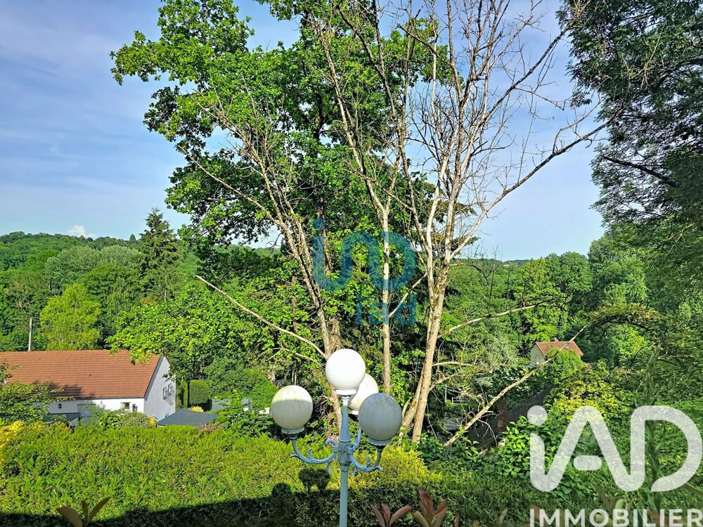 à vendre  Maison Septeuil (78790)