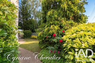  Maison à vendre 5 pièces 110 m²