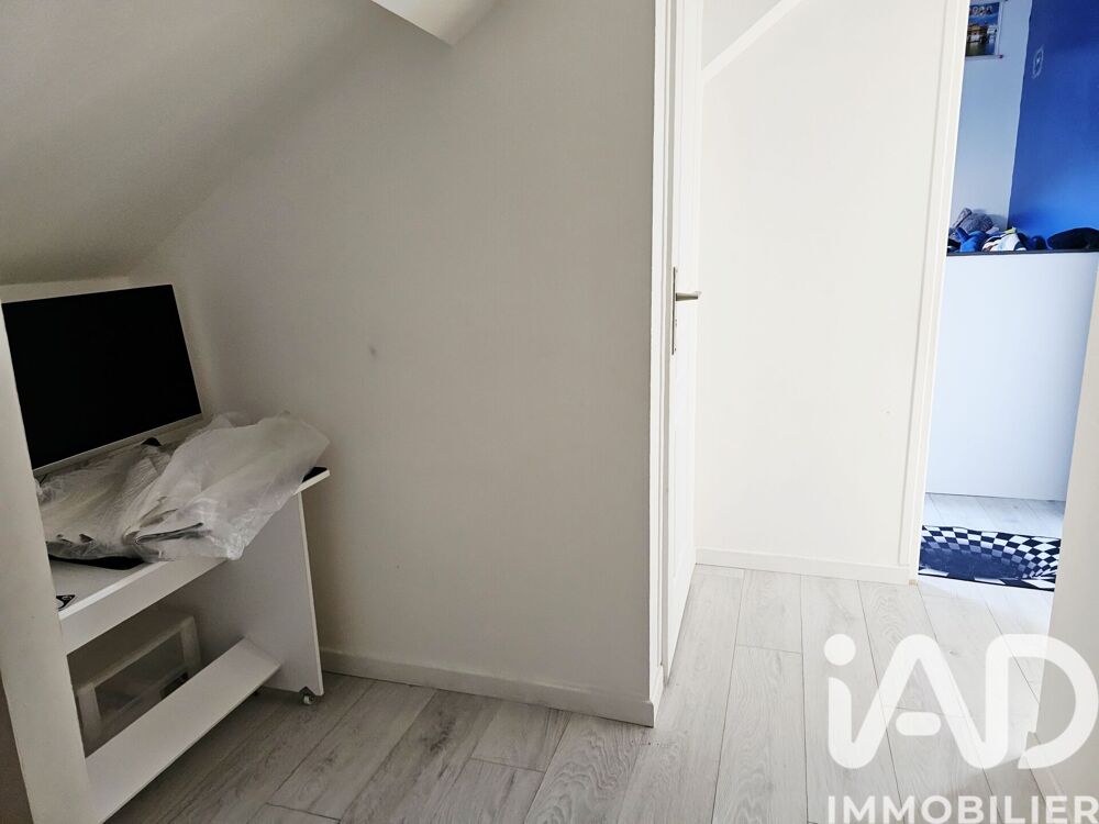 Vente Maison Vente Maison traditionnelle 4 pièces Cézy