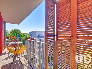  Appartement à vendre 3 pièces 65 m²