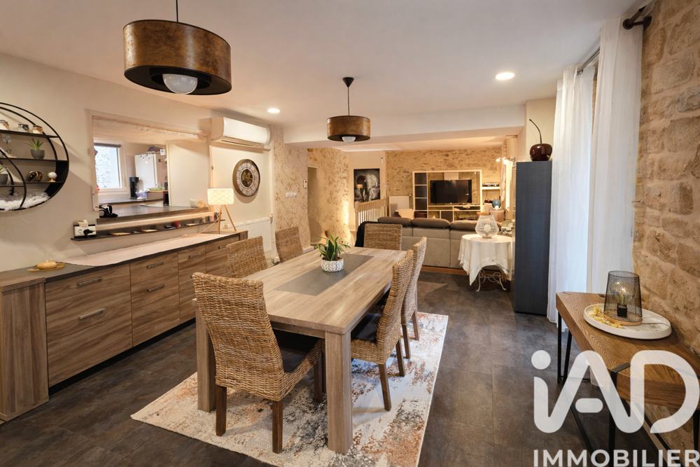 Maison 4 pièces 156 m² · à Brignon · 156 m² · 315 000 €