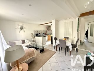  Maison à vendre 3 pièces 73 m²