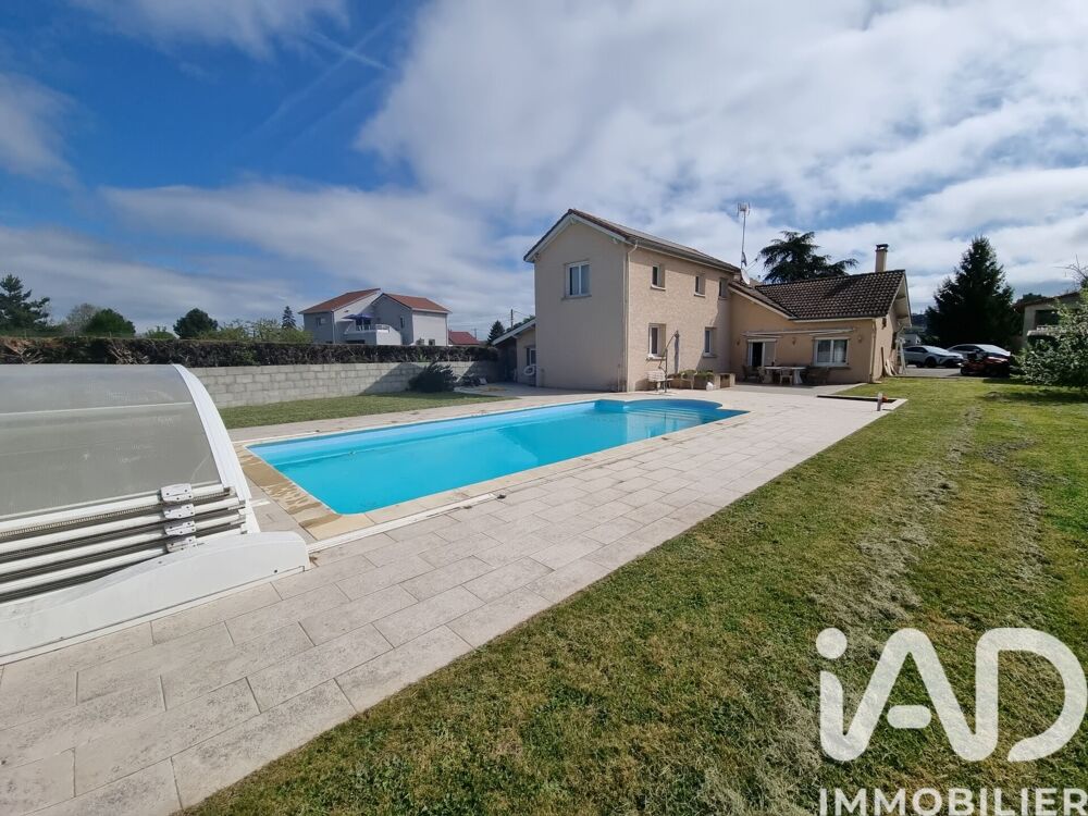 Vente Maison/villa 9 pièces