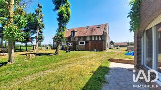  Maison à vendre 12 pièces 268 m²