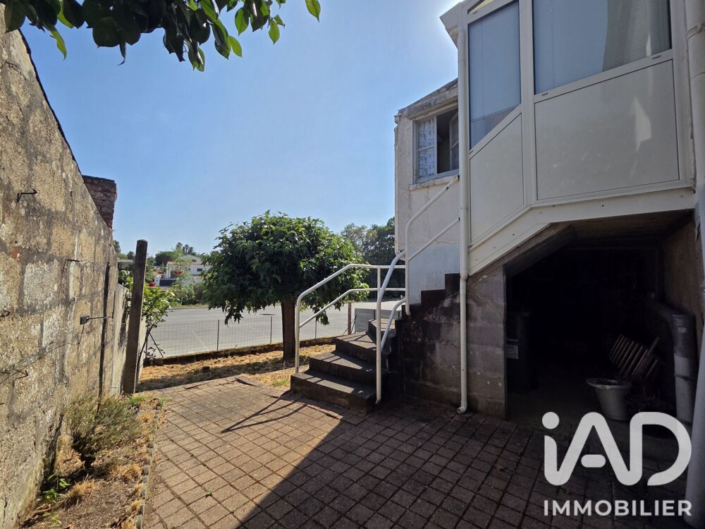 Vente Maison/villa 3 pièces