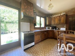  Maison à vendre 4 pièces 88 m²