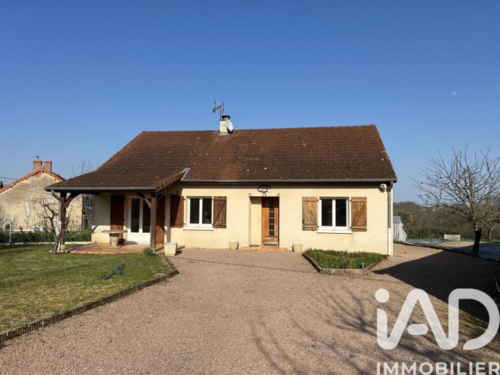 Vente Maison de village 4 pièces