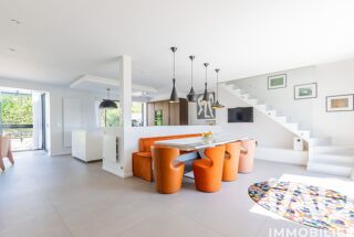  Maison à vendre 7 pièces 200 m²