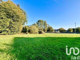  Terrain � vendre 683 m�