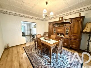  Maison à vendre 5 pièces 168 m²