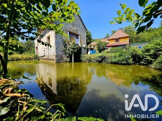 Maison à vendre 13 pièces 385 m²