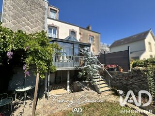  Maison à vendre 7 pièces 153 m²