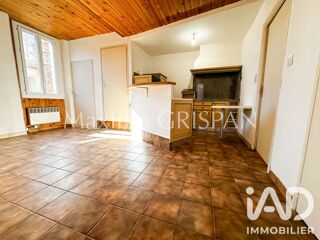  Maison à vendre 3 pièces 90 m²