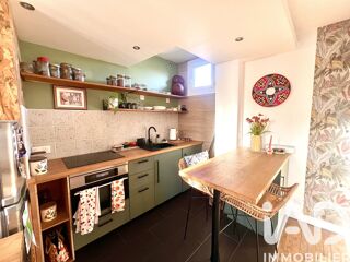  Appartement à vendre 2 pièces 29 m²