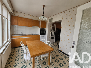  Maison à vendre 4 pièces 90 m²