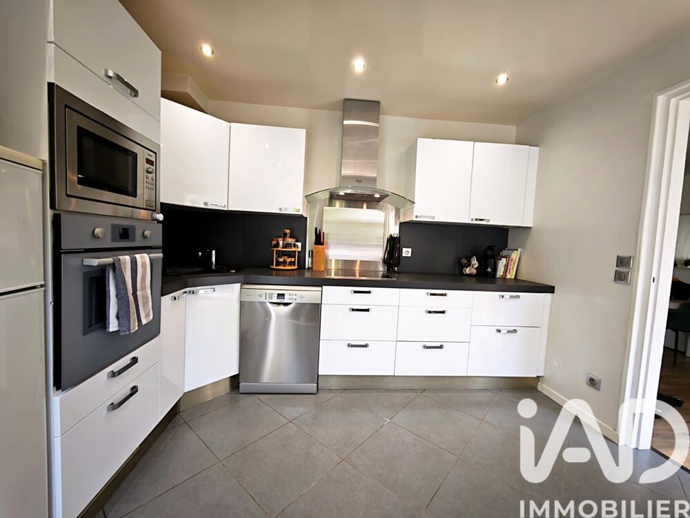 vente Maison - 5 pièce(s) - 93 m² Argenteuil (95100)