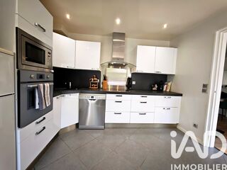  Maison à vendre 5 pièces 93 m²