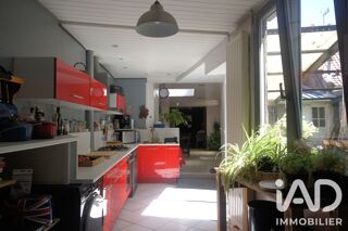 Vente Maison Vente Maison de ville 5 pièces Amiens